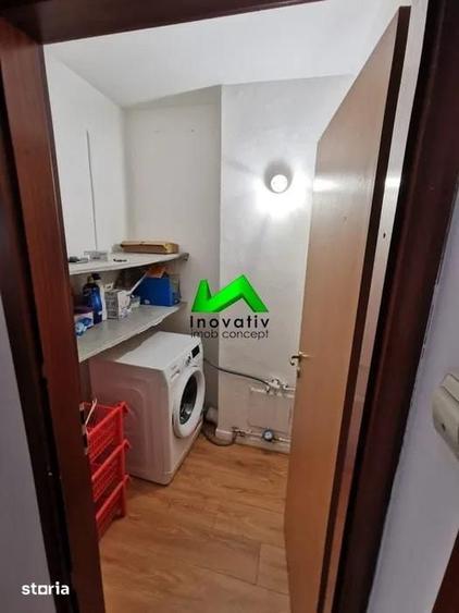 Apartament cu 3 camere decomandat în Turnișor