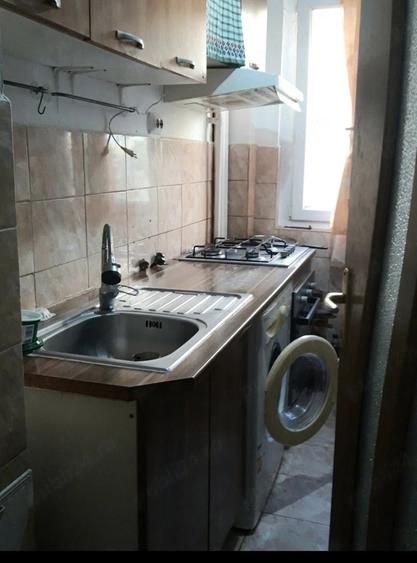 Apartament decomandat în Teiul Doamnei