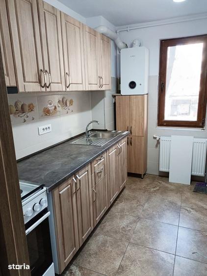 Apartament modern de 2 camere, 48 mp + balcon, Aleea Baita - 2