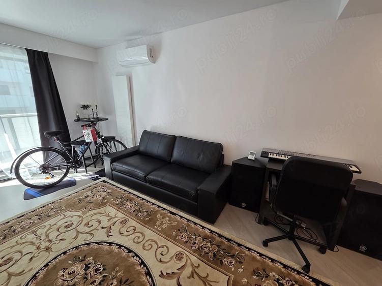 Apartament studio Premium Cortina Residence Pipera etaj 2 - 2