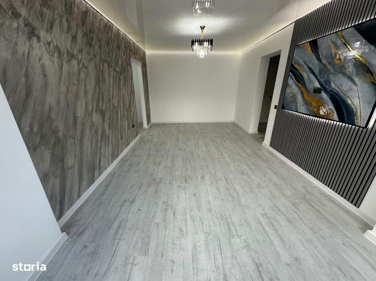 RENOVAT 2026! Apartament 2 camere, Independentei, etaj 1. - 2