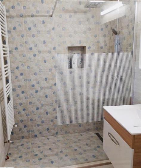 Casă individuală cu 2 camere cu Teren 100 Mp în Schei