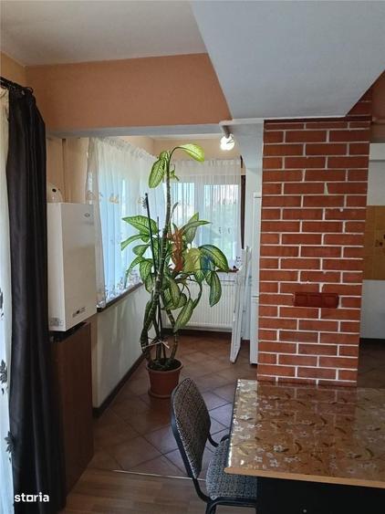 MOBILAT - UTILAT 1 camera, 45 mp, bloc cu lift, Garii - 1