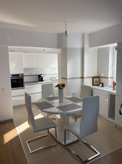 Apartament cu 2 camere semidecomandat în Gheorgheni