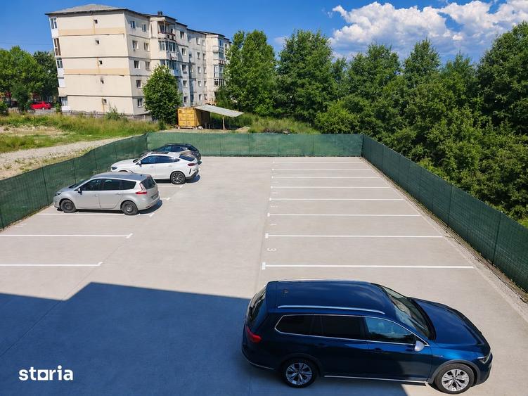 Apartament cu 3 camere în Câmpulung Muscel