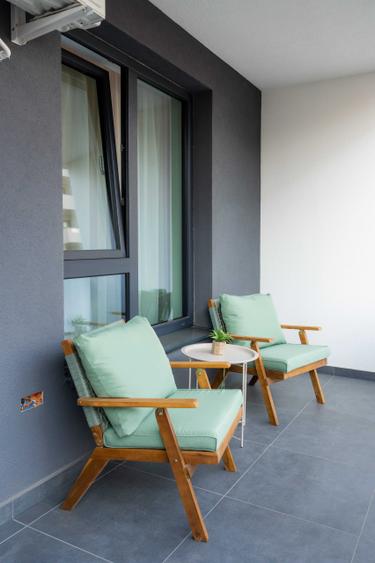 Apartament cu 2 camere decomandat în Torontalului