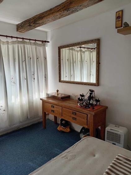 Casă cu 3 camere în Central