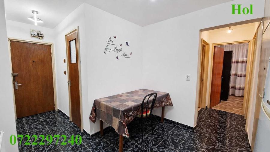 Inchiriez apartament 3 camere metrou Lujerului - 3