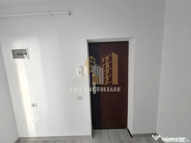 Apartament cu 2 camere semidecomandat în Sânpetru
