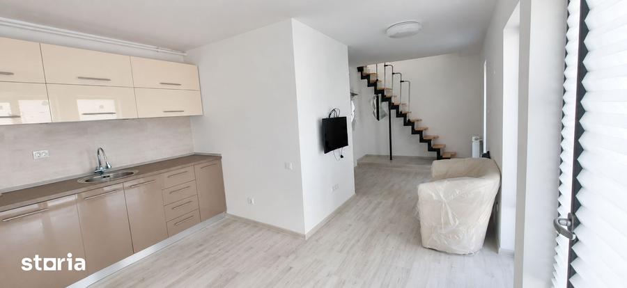 Apartament cu 2 camere decomandat în Theodor Pallady