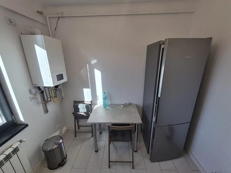 Apartament cu 2 camere decomandat în Tătărași