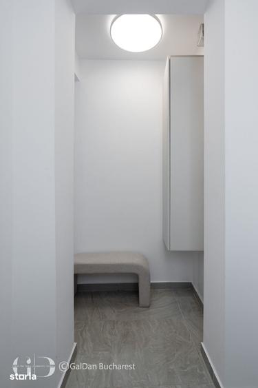 Studio modern | A.Xenopol | Centrala proprie | GalDan Apartments - 7