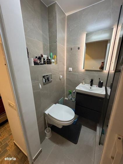 Apartament cu 2 camere decomandat în Gorjului