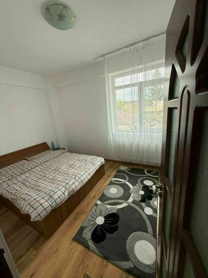 Apartament cu 2 camere semidecomandat în Semicentral