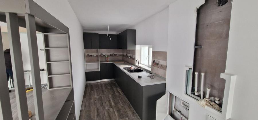 Casă cu 3 camere în Cireașov