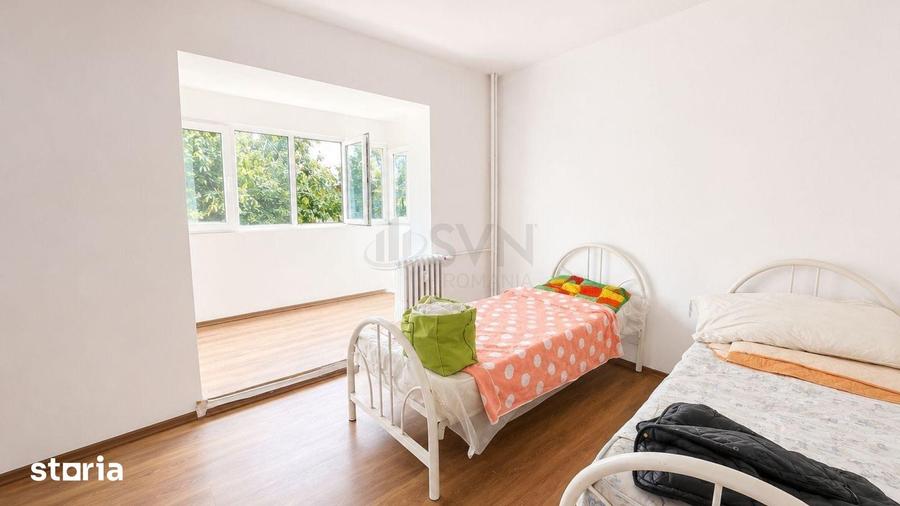 Apartament 3 camere I Lacul Tei I Parcul Circului I De vanzare - 12