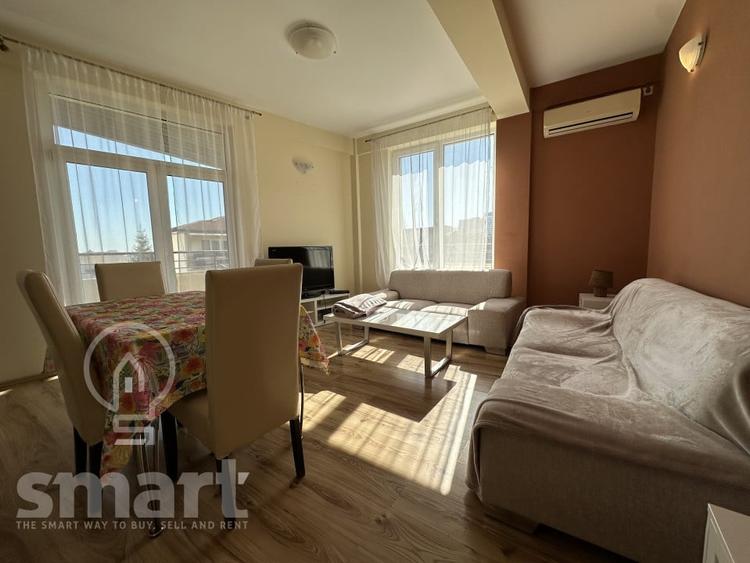 Apartament 4 camere terasa 35mp Zorilor - 13