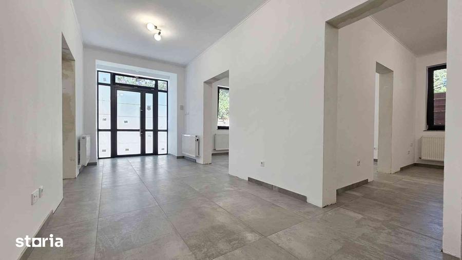 Spațiu comercial, de 145 mp, în Central