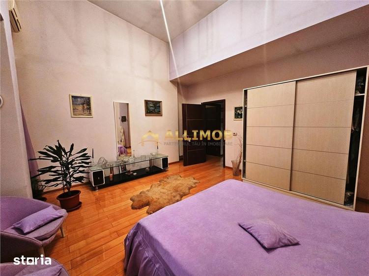Vila reprezentativa ideala pentru clinica, birou - 19