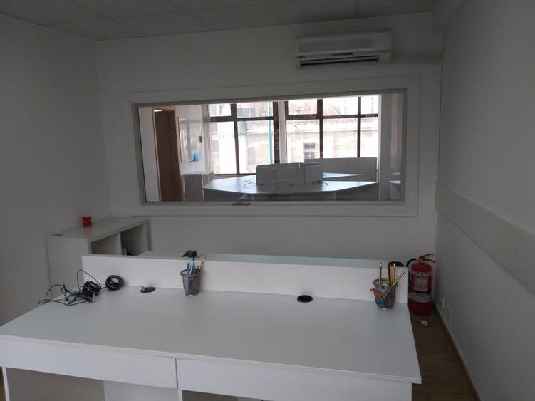 Spațiu comercial, de 457 mp, în Punctele Cardinale