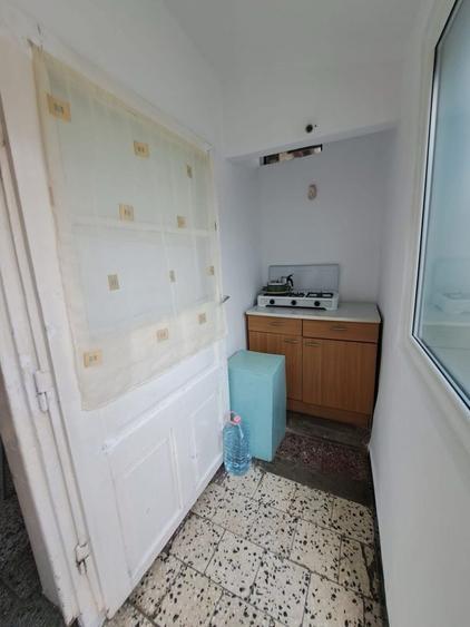 Casă cu 2 camere în Exterior Vest