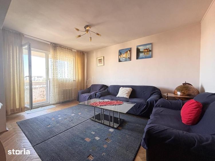 Apartament 3 camere tip AN - 2
