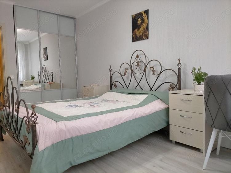 Apartament cu 2 camere de vanzare zona Basarabia - 1
