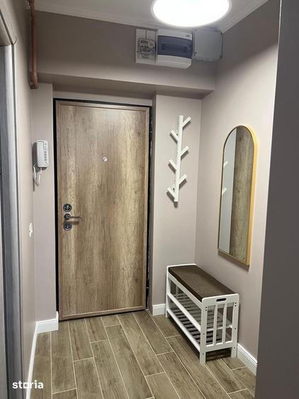 Apartament cu 2 camere decomandat în ICIL