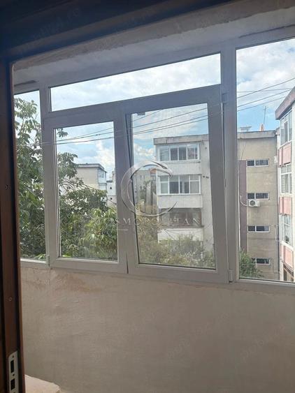 Apartament cu 2 camere semidecomandat în Unirii Sud