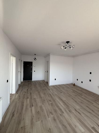 Apartament cu 2 camere decomandat în Iris