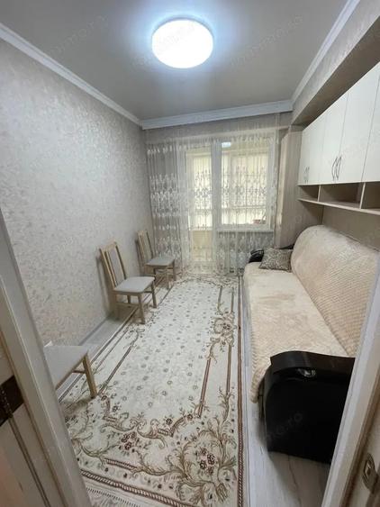 Apartament cu 2 camere decomandat în Iancului