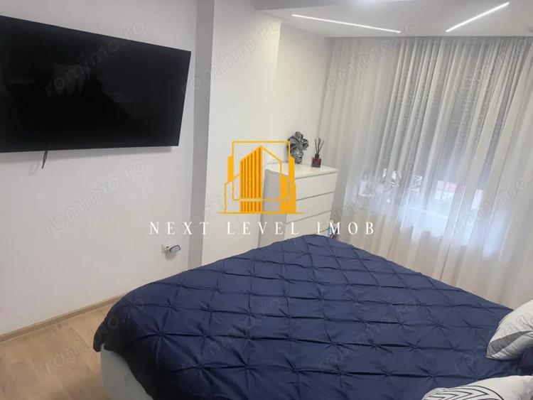 Apartament cu 2 camere decomandat în Ultracentral