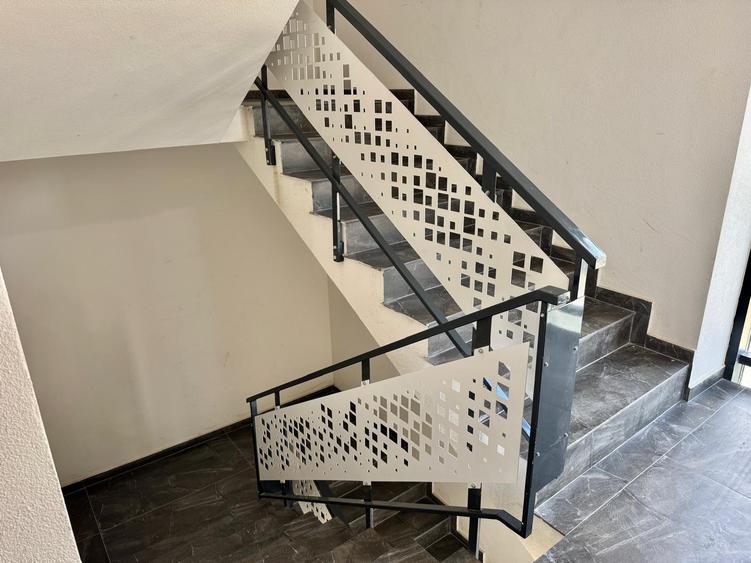 Apartament cu 2 camere decomandat în Păcurari