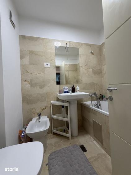 Newton Residence Tatarasi-3 camere,2bai, terasa,PARCARE! - 2