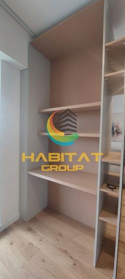Apartament cu 3 camere decomandat în Unirii