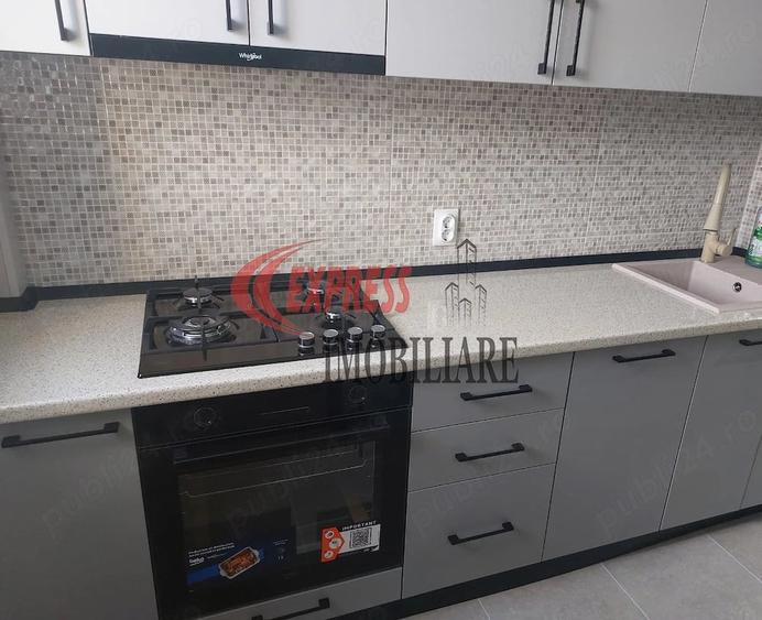 Apartament cu 2 camere decomandat în Dudu