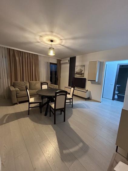 Apartament cu 2 camere în Brăilei