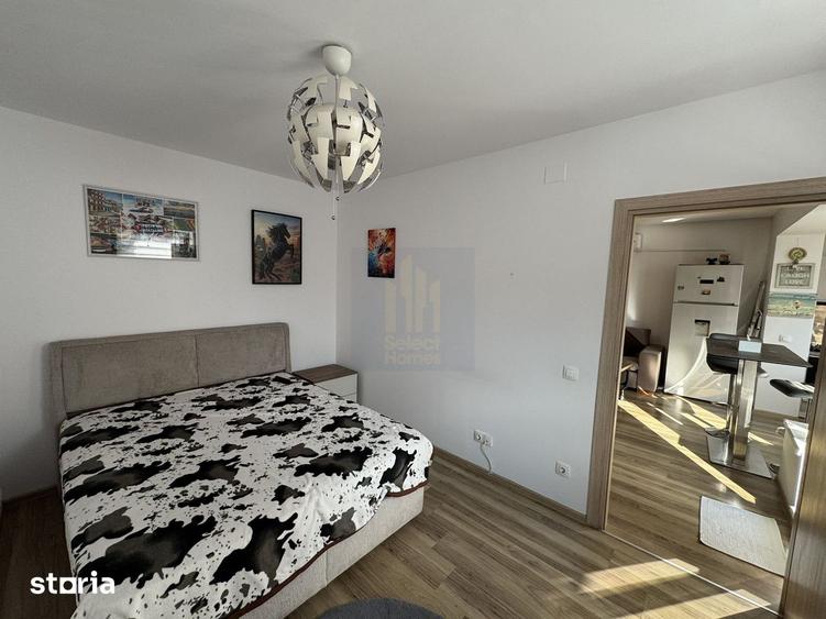 Apartament 2 camere de inchiriat *The Park Tineretului* - 13
