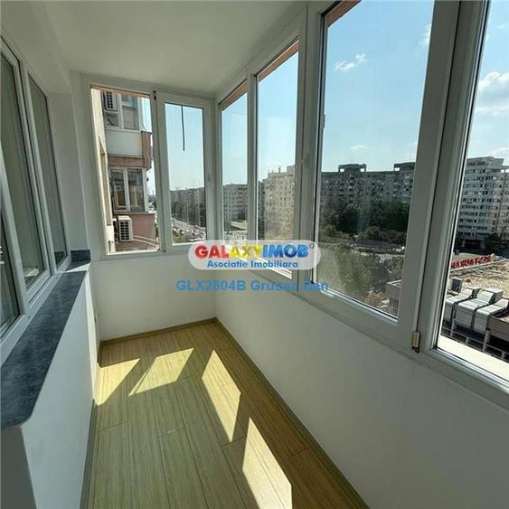 Apartament cu 2 camere decomandat, mobilat în Pantelimon