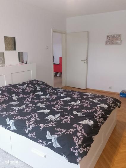 Apartament cu 2 camere în Fabric