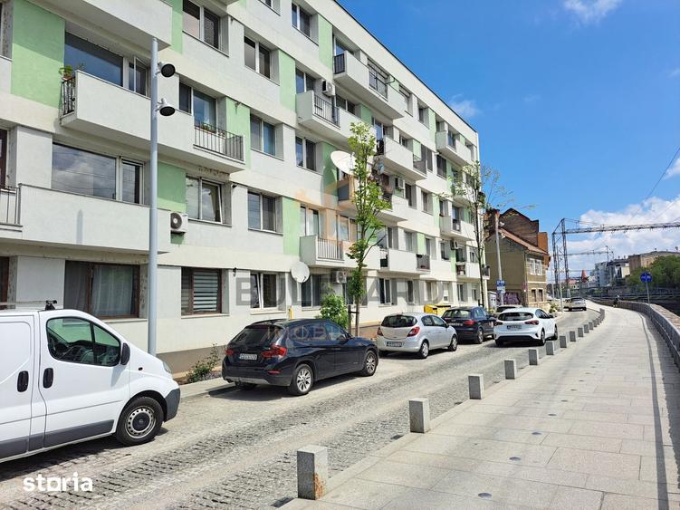 Apartament 2 camere in zona Parcului Central! - 2