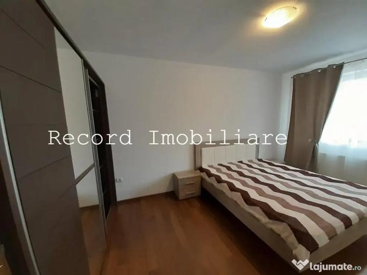 Apartament cu 2 camere semidecomandat în Florești