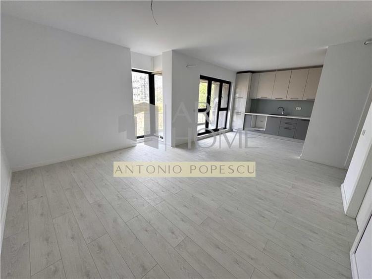 Apartament cu 2 camere decomandat în Albert