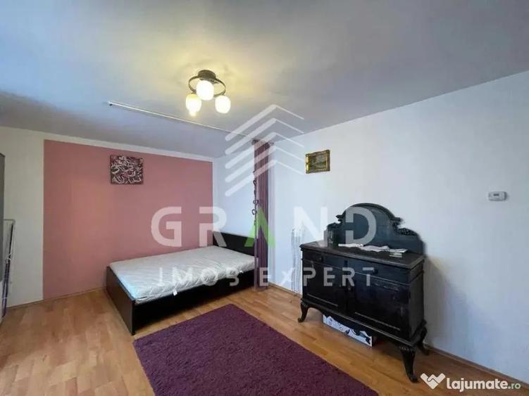 Garsonieră în Central