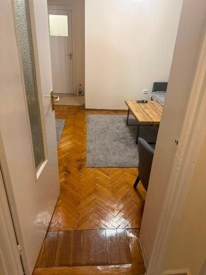 Apartament cu 2 camere semidecomandat în Dorobanți