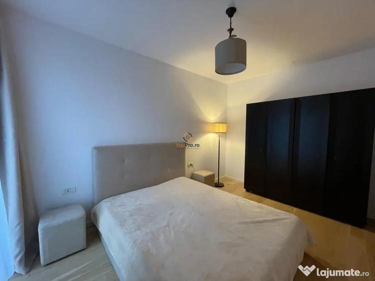 Apartament cu 2 camere decomandat în Circumvalațiunii