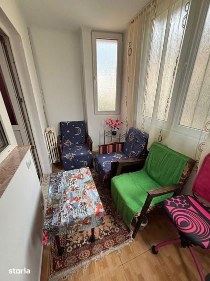 Apartament cu 3 camere de vanzare i^n Cugir - 6
