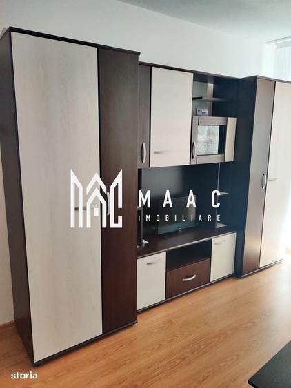 Apartament 2 camere de inchiriat | Cedonia, Sibiu | etaj 8, lift - 2