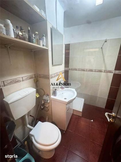 Apartament 2 camere de vanzare | Zona Marasesti Ploiesti | Parter inal - 9