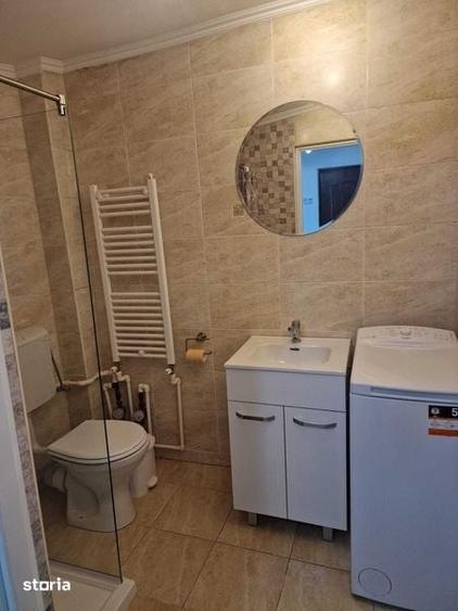 Garsonieră în Calea Aradului